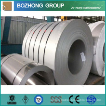 Grade 304, 316L, 321, 2205 Stainless Steel Coil